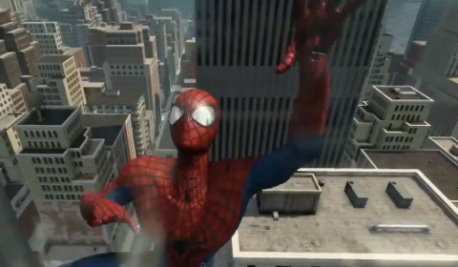 Spider Man 2 im Test