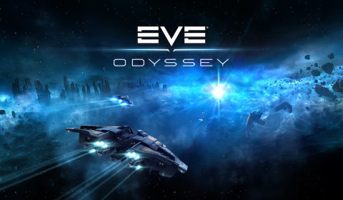 PC Games - Eve Online