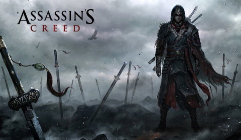 Action PC Games - Assassin´s Creed