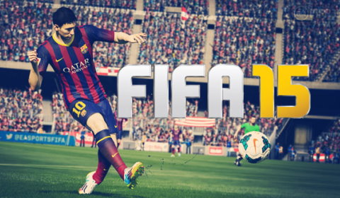 Spieltipps für FIFA15