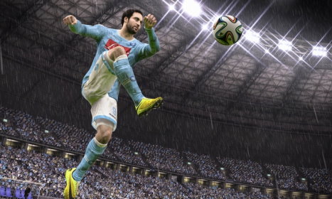 News über PC Games - FIFA15