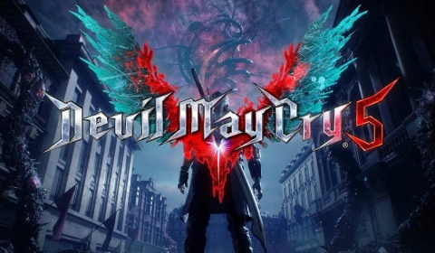 Testbericht Devil May Cry 5