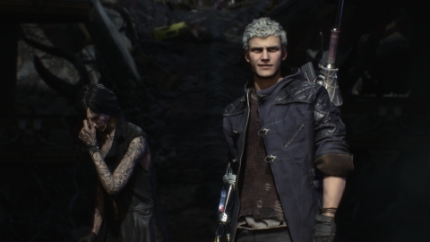 Devil May Cry 5 im Test