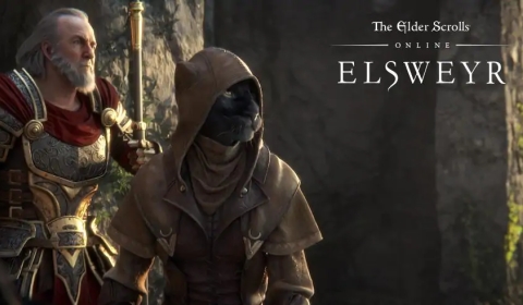 The Elder Scrolls online: Elsweyr im Test