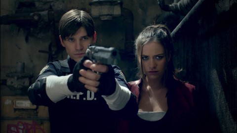 Spieletipps zu Resident Evil 2