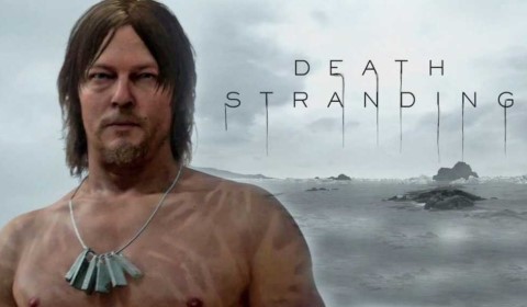 Death Stranding im Test