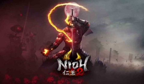 Nioh 2 im Test