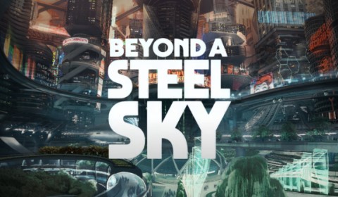 Beyong a Steel Sky im Test