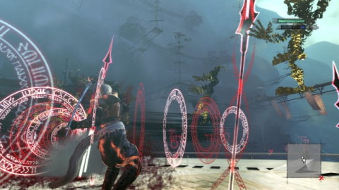 Magische Kräfte nutzen in Nier Replicant