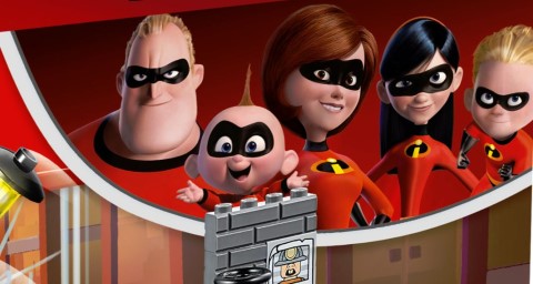 Lego: Die unglaublichen im Test