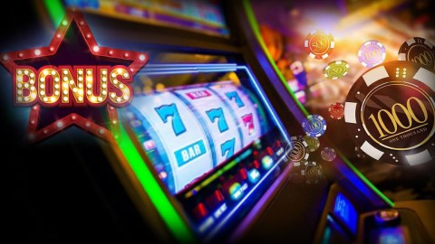 Moderne Online Spielautomaten