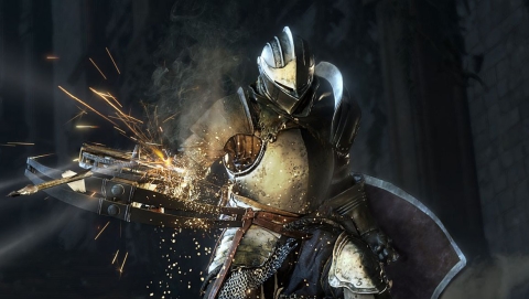 Spieletipps für Dark Souls Mastered