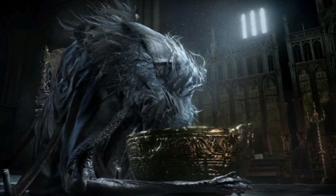 Hilfe für Dark Souls Mastered