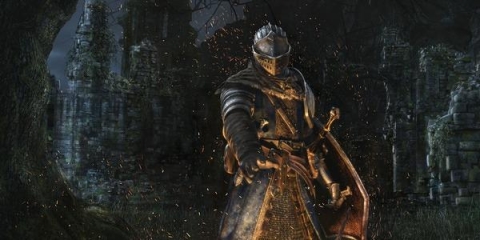 PC Spiel Dark Souls