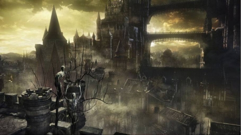 Dark Souls für Playstation, PC und Xbox One