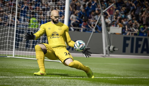 PC Sport Games - FIFA 15