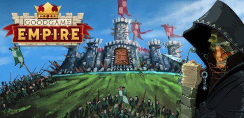 Goodgame Empire spielen